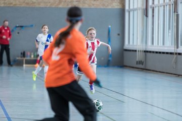 Bild 80 - wDJ Loewinnen Cup D1